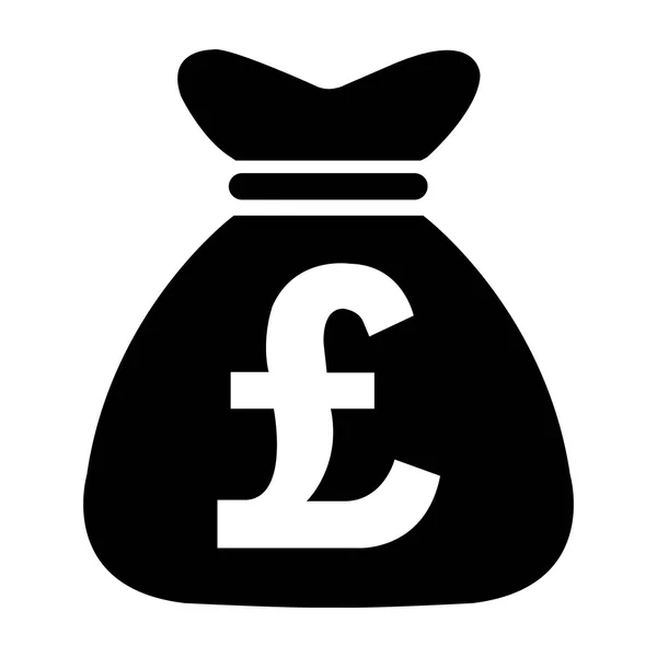 Para çantası simgeler - vektör biçimi