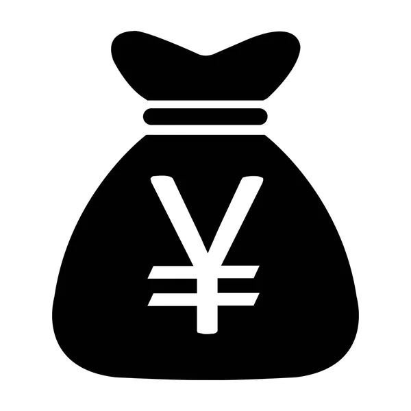 Para çantası simgeler - vektör biçimi