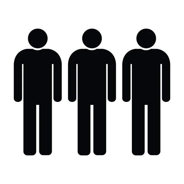 Kullanıcı simgeleri - vektör biçimi