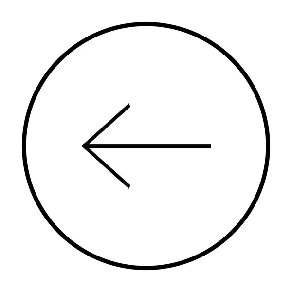 Ok simgeleri - vektör biçimi