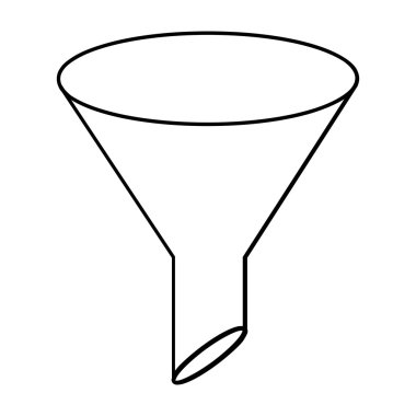 Simgeler - vektör biçimi filtre