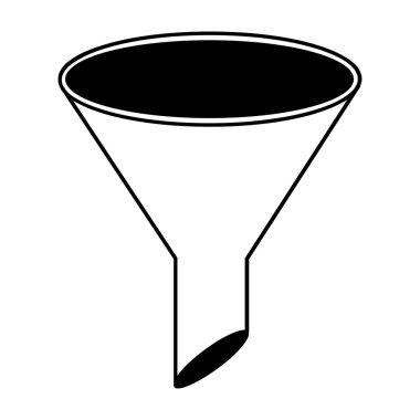 Simgeler - vektör biçimi filtre