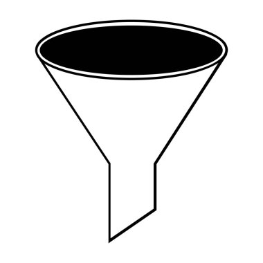 Simgeler - vektör biçimi filtre