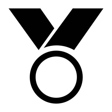 Madalya simgeler - vektör biçimi