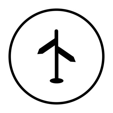 Yön kurulu - vektör biçimi