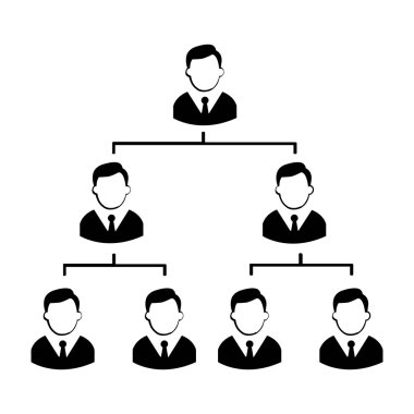 Kullanıcı simgeleri - vektör biçimi