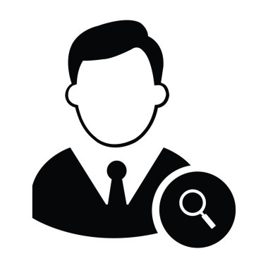 Kullanıcı simgeleri - vektör biçimi