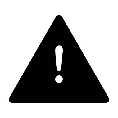 Simgeler - vektör biçimi uyar