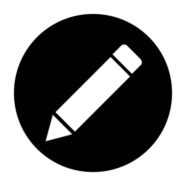 Simgeler - vektör biçimi düzenleme