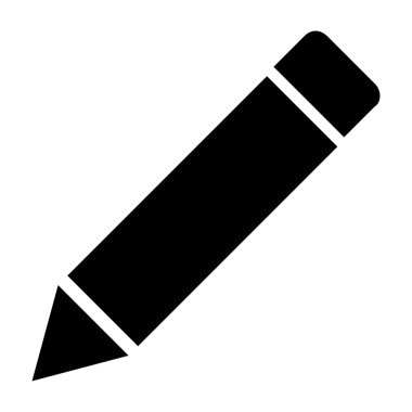 Simgeler - vektör biçimi düzenleme