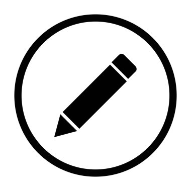 Simgeler - vektör biçimi düzenleme