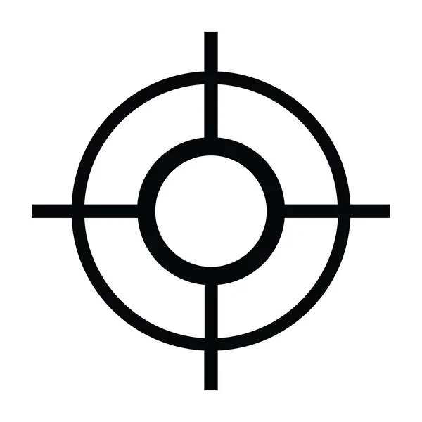 Odak simgeleri - vektör biçimi