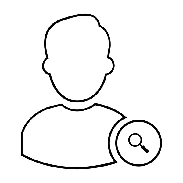 Kullanıcı simgeleri - vektör biçimi