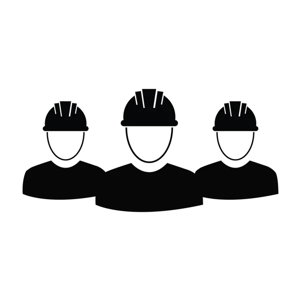 İş simgeleri - vektör biçimi