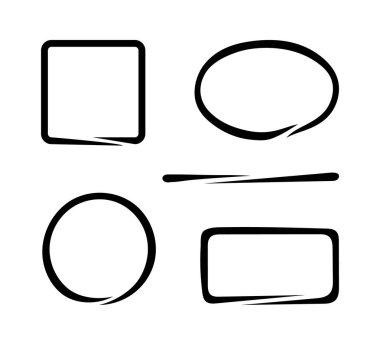 Grunge çerçevesi. Taslağın keskin kenarları var. Eski görünüyor, çizilmiş, yırtılmış, yıpranmış, eğri büğrü kenarlı. Cadılar Bayramı 'nı, Noel' i ya da başka bir bayramı süslemek için..