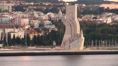 Keşifler Anıtı, Lizbon