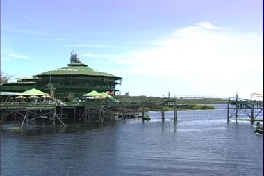 Ariau inşaat ve orman