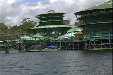 Ariau inşaat ve orman