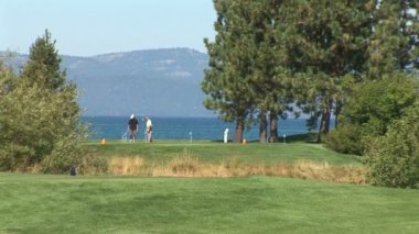 Edgewood golf sahası