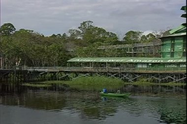 Ariau inşaat ve orman