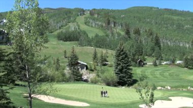 Beaver Creek Golf Sahası