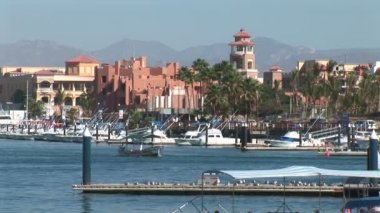 Cabo San Lucas Marinada