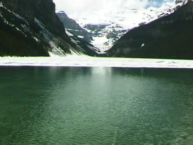 Lake louise Kanada