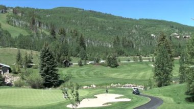 Beaver Creek Golf Sahası