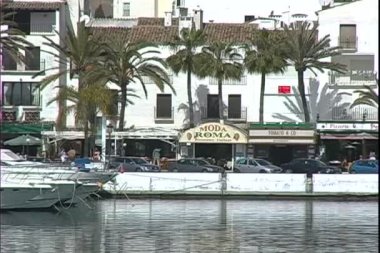 Moda Roma Restaurant