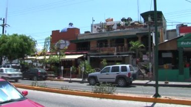 Restoran Cancun City