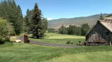 Beaver Creek Golf Sahası 