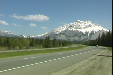 Trans Kanada karayolu