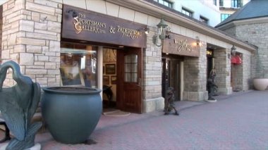 Colorado Beaver Creek Mağazalar