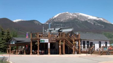 Restoran Frisco City