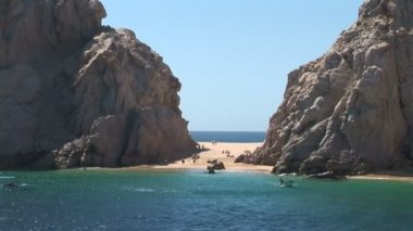 Cabo Yarımadası Meksika