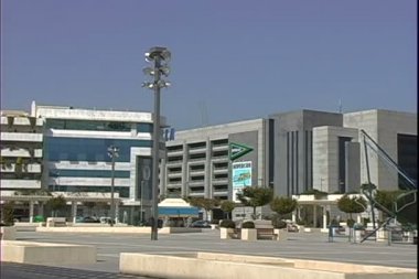 Corsica adada Kongre Merkezi