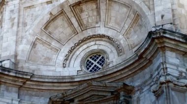 Cadiz Katedrali İspanya
