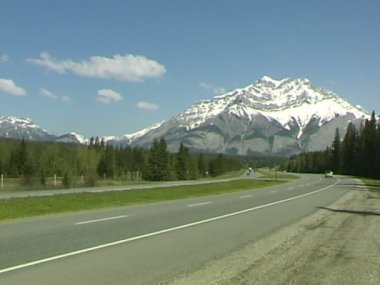 Trans Kanada karayolu