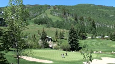 Beaver Creek Golf Sahası
