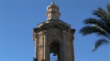 Cadiz Katedrali İspanya