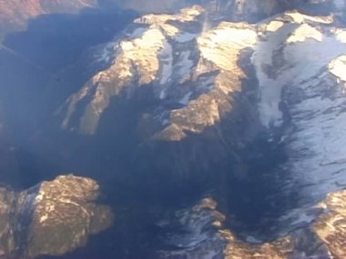 Kanadalı Rock Dağları