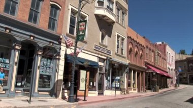 colorado Merkezkent'te