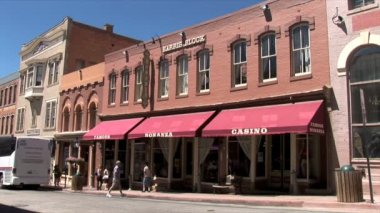 Bonanza Casino Nevada