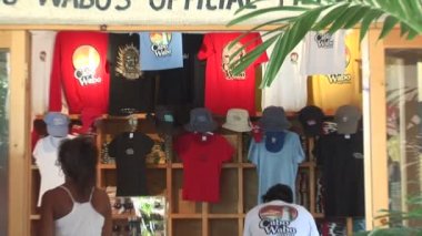 Cabo San Lucas şehirde Waboutique