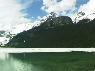 Lake louise Kanada