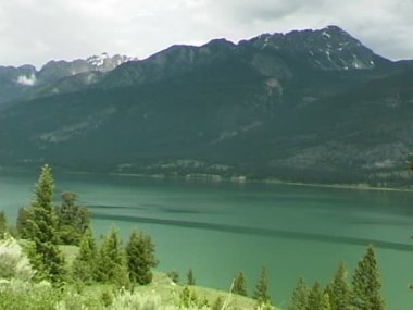 Columbia Lakeside Kanada