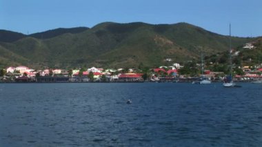 Marigot şehir Antilleri Islands otelleri