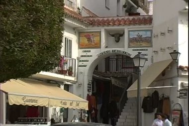 Museo Taurino in Malaga