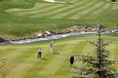 Beaver Creek Golf Sahası