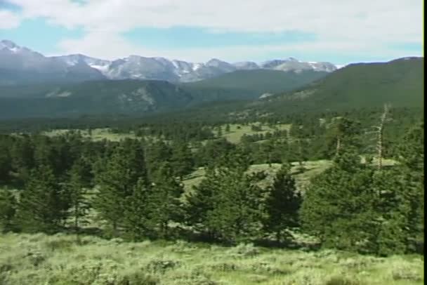 Prairie de Rockies Park  